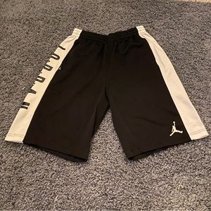 Jordan basketball shorts